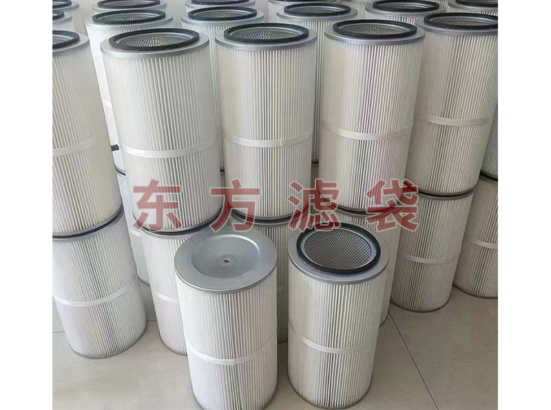濾筒廠(chǎng)家